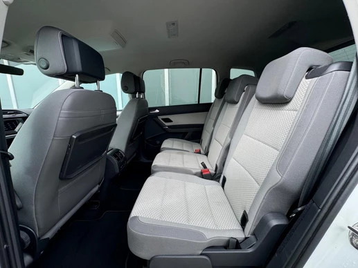 Volkswagen Touran - Afbeelding 6 van 30