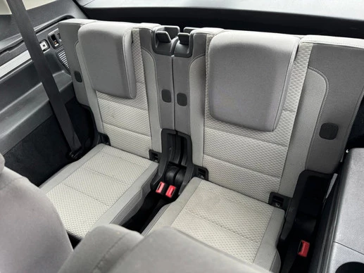 Volkswagen Touran - Afbeelding 7 van 30