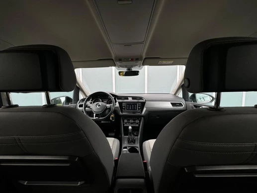 Volkswagen Touran - Afbeelding 8 van 30