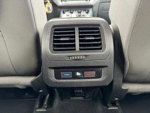 Volkswagen Touran - Afbeelding 9 van 30