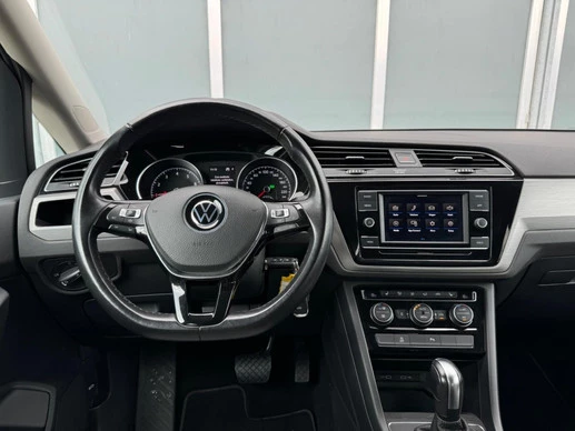 Volkswagen Touran - Afbeelding 11 van 30