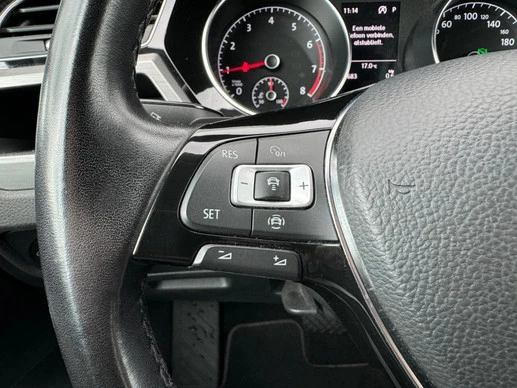 Volkswagen Touran - Afbeelding 13 van 30