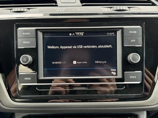 Volkswagen Touran - Afbeelding 22 van 30