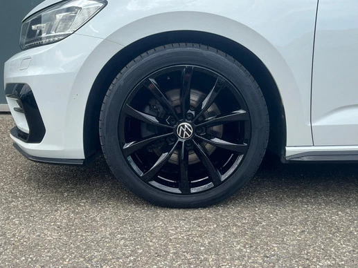 Volkswagen Touran - Afbeelding 29 van 30