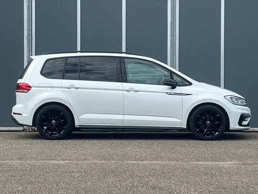 Volkswagen Touran - Afbeelding 30 van 30