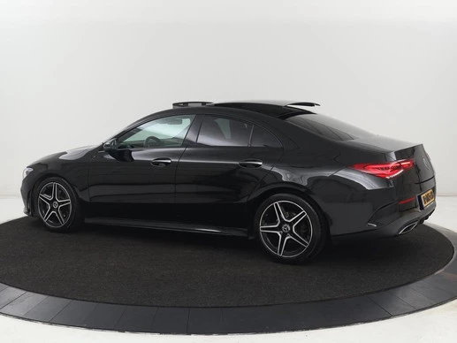 Mercedes-Benz CLA - Afbeelding 2 van 30