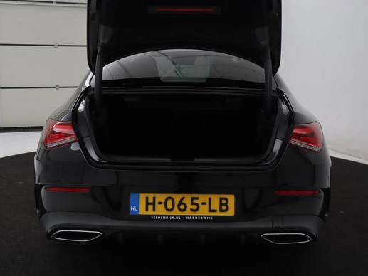 Mercedes-Benz CLA - Afbeelding 11 van 30