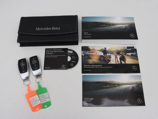 Mercedes-Benz CLA - Afbeelding 13 van 30