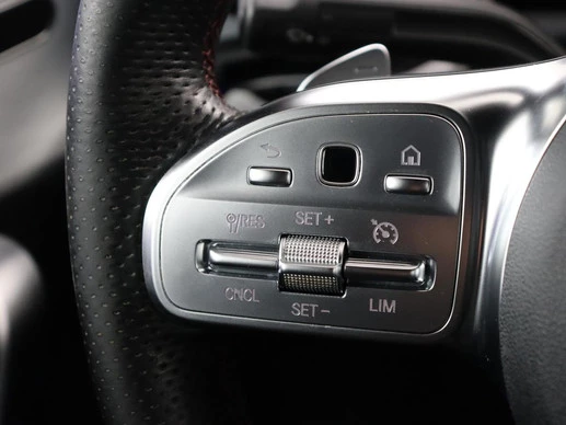 Mercedes-Benz CLA - Afbeelding 17 van 30