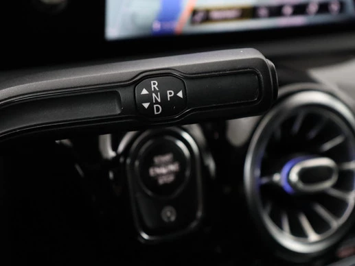 Mercedes-Benz CLA - Afbeelding 20 van 30