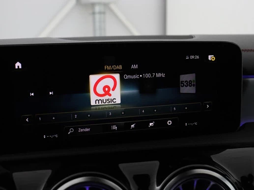 Mercedes-Benz CLA - Afbeelding 21 van 30