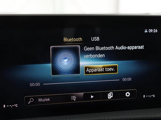 Mercedes-Benz CLA - Afbeelding 22 van 30