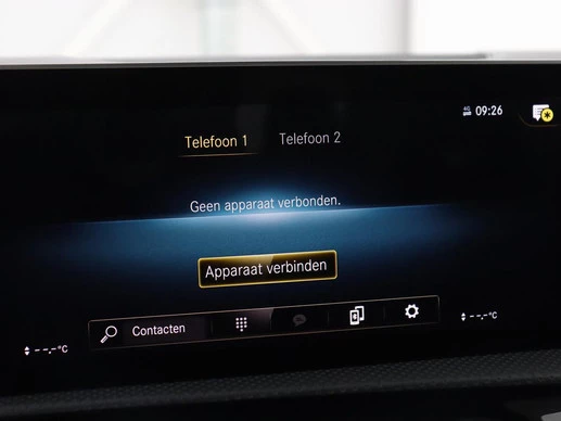 Mercedes-Benz CLA - Afbeelding 23 van 30