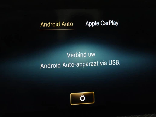 Mercedes-Benz CLA - Afbeelding 24 van 30