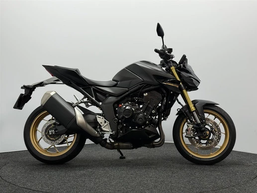 Honda CB 1000 Hornet - Afbeelding 1 van 18