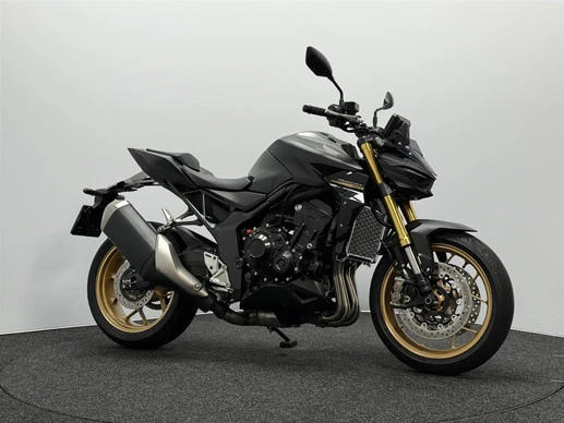 Honda CB 1000 Hornet - Afbeelding 2 van 18