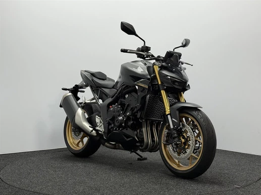 Honda CB 1000 Hornet - Afbeelding 3 van 18