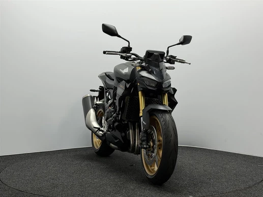 Honda CB 1000 Hornet - Afbeelding 4 van 18