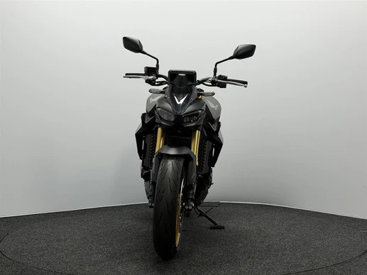 Honda CB 1000 Hornet - Afbeelding 5 van 18