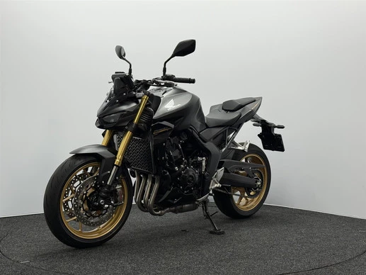 Honda CB 1000 Hornet - Afbeelding 7 van 18