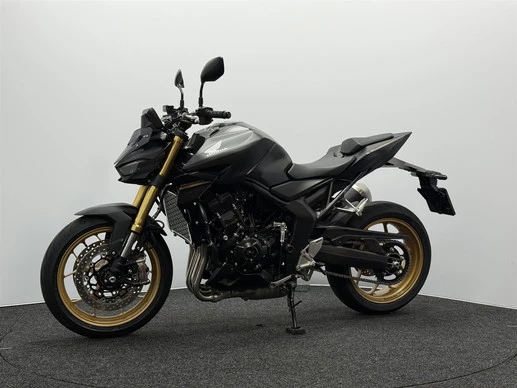 Honda CB 1000 Hornet - Afbeelding 8 van 18