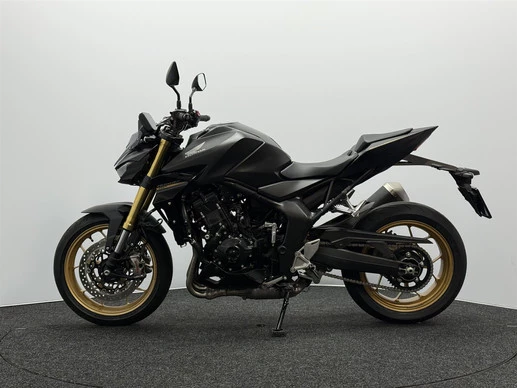 Honda CB 1000 Hornet - Afbeelding 9 van 18