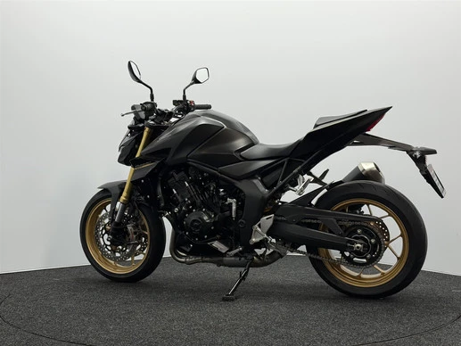 Honda CB 1000 Hornet - Afbeelding 10 van 18