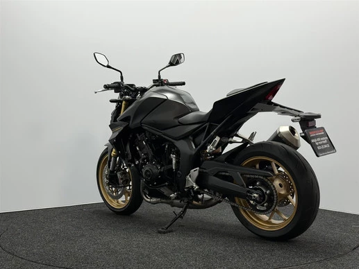 Honda CB 1000 Hornet - Afbeelding 11 van 18