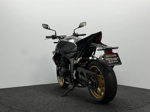 Honda CB 1000 Hornet - Afbeelding 12 van 18