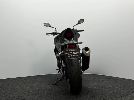 Honda CB 1000 Hornet - Afbeelding 13 van 18