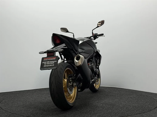 Honda CB 1000 Hornet - Afbeelding 14 van 18