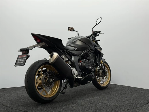 Honda CB 1000 Hornet - Afbeelding 15 van 18