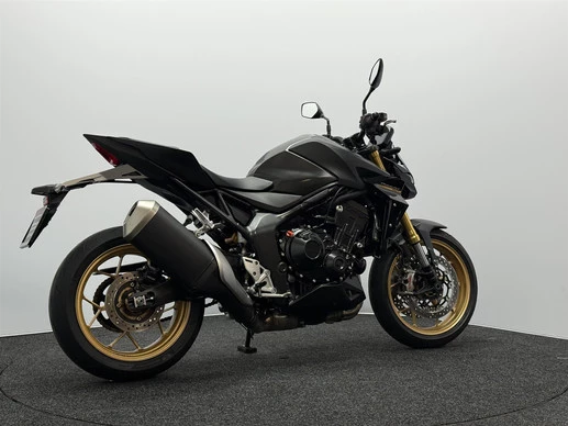 Honda CB 1000 Hornet - Afbeelding 16 van 18