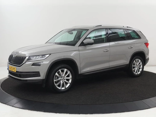 Škoda Kodiaq - Afbeelding 1 van 30