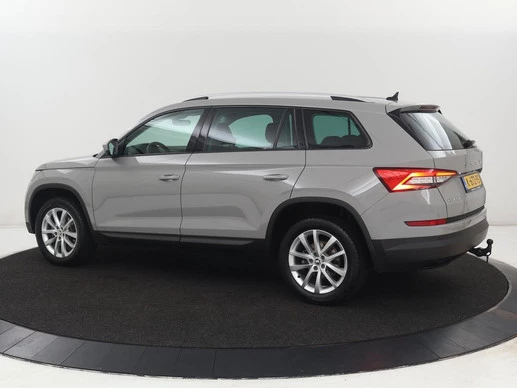 Škoda Kodiaq - Afbeelding 2 van 30
