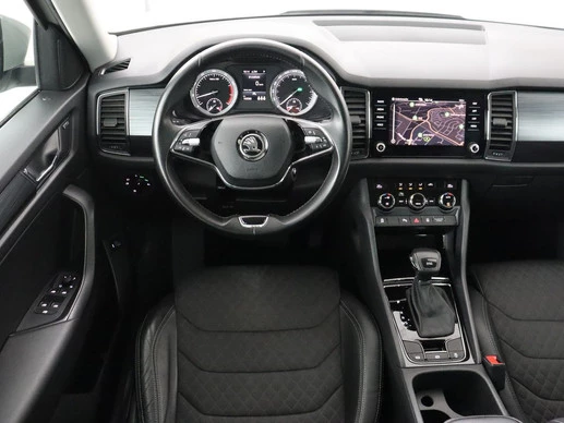 Škoda Kodiaq - Afbeelding 3 van 30
