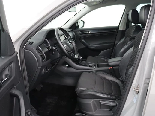 Škoda Kodiaq - Afbeelding 4 van 30