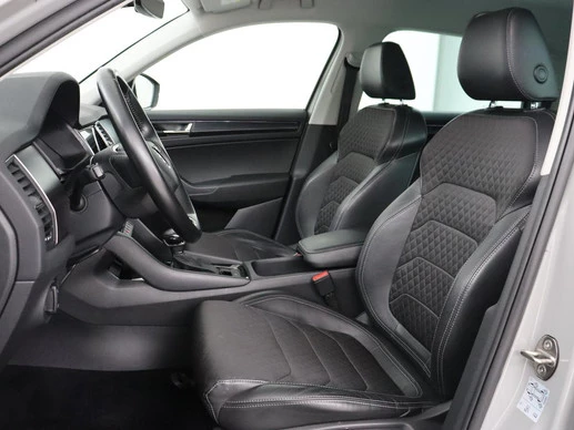 Škoda Kodiaq - Afbeelding 5 van 30