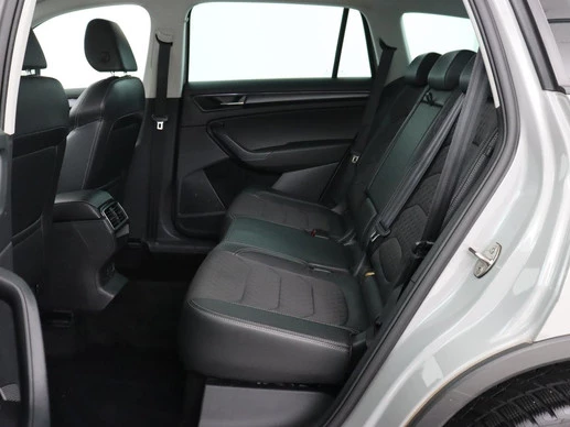 Škoda Kodiaq - Afbeelding 6 van 30