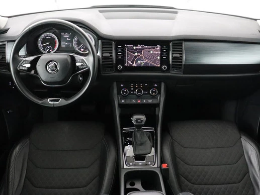 Škoda Kodiaq - Afbeelding 7 van 30