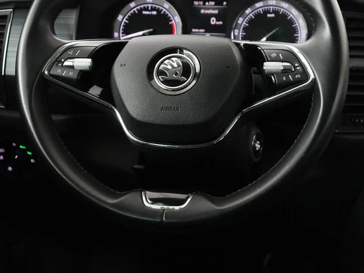 Škoda Kodiaq - Afbeelding 8 van 30