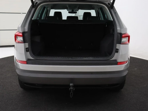 Škoda Kodiaq - Afbeelding 9 van 30