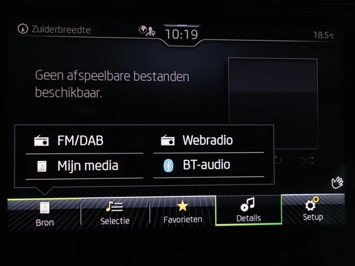 Škoda Kodiaq - Afbeelding 24 van 30