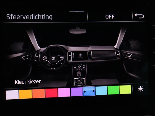 Škoda Kodiaq - Afbeelding 26 van 30