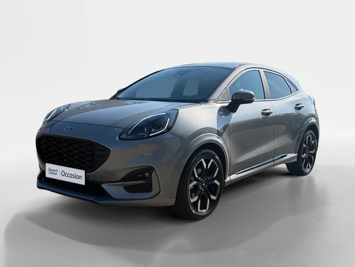 Ford Puma - Afbeelding 1 van 30