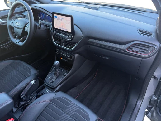 Ford Puma - Afbeelding 3 van 30