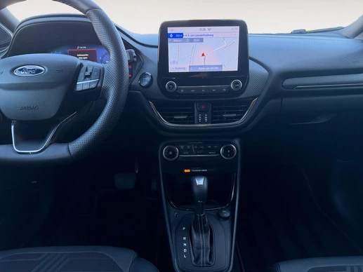 Ford Puma - Afbeelding 8 van 30