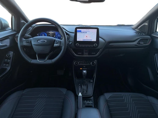 Ford Puma - Afbeelding 14 van 30