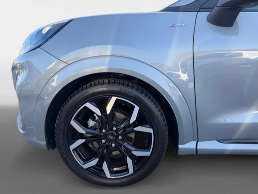 Ford Puma - Afbeelding 16 van 30