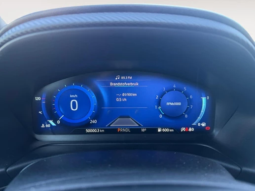 Ford Puma - Afbeelding 21 van 30